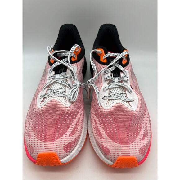 Under Armour HOVR Machina 3 Low Breeze Black Pink Men\'s 3026236-001 Size 12.5 main image 7